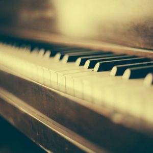 piano, grand piano, musical instrument